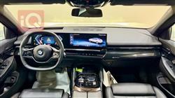 بی ئێم دەبڵیو سیریەس 5